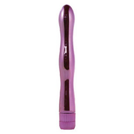 Вибратор Wavy Straight Pink  Класически вибратори