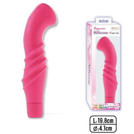 G-spot вибратор Superior G-spot  G-Spot вибратори