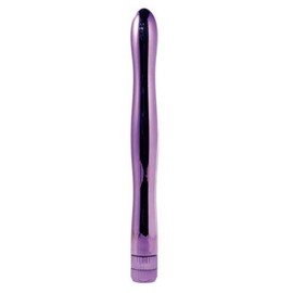 Вибратор Wavy Straight Purple L  Класически вибратори
