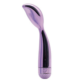 G-spot вибратор Gentle Touch Purple мнения и цена с намаление от sex shop