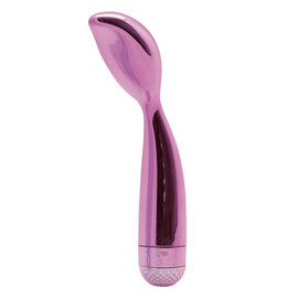 G-spot вибратор Gentle Touch Pink мнения и цена с намаление от sex shop