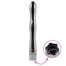 Вибратор Wavy Silver 7F" мнения и цена с намаление от sex shop