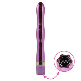 Вибратор Wavy Pink 7F" мнения и цена с намаление от sex shop