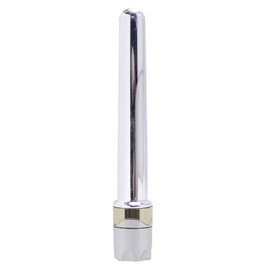 Вибратор Hidden Pleasure Silver  Класически вибратори