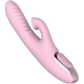 Луксозен Hi-tech вибратор Pretty Love Carol