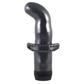 G-spot Вибратор Nubblies G-for-Girls Black мнения и цена с намаление от sex shop