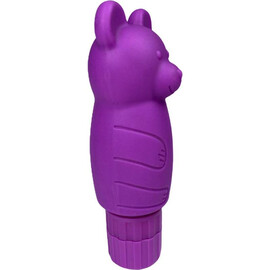 Вибриращ стимулатор Teddy Bear  Вибро-стимулатори