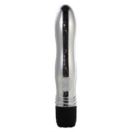 Вибратор Passion Bullet Silver  Класически вибратори