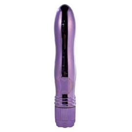 Вибратор Passion Bullet Purple  Класически вибратори