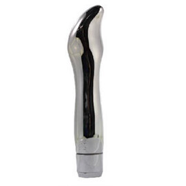 Вибратор Lucid Craving Silver  G-Spot вибратори