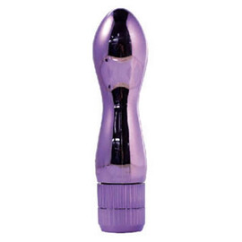 Вибратор Irresistible Desire Purple  Класически вибратори