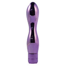 Вибратор Irresistible Passion Purple  Класически вибратори