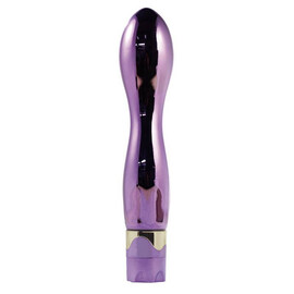 Вибратор Giant Lover Purple  Класически вибратори