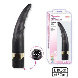 G-spot вибратор C curve  G-Spot вибратори