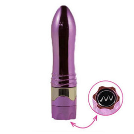 Вибратор Original Desire Pink  Класически вибратори