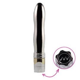 Вибратор Original Passion Silver  Класически вибратори