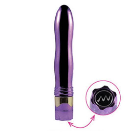 Вибратор Original Passion Purple  Класически вибратори