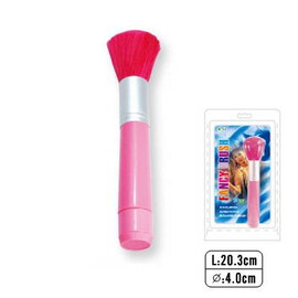 Вибратор Fancy Brush  Вибро-стимулатори