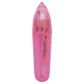 Вибриращ куршум Exquisite bullet Pink  Класически вибратори