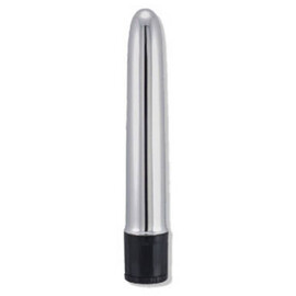 Вибратор Irresistible Sensations Silver  Класически вибратори