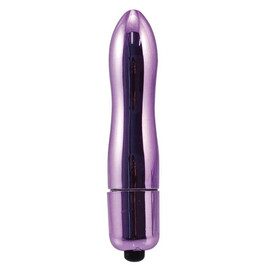 Вибратор Mini Seducer Purple  Класически вибратори