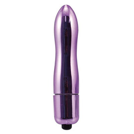 Вибратор Mini Seducer Purple мнения и цена с намаление от sex shop