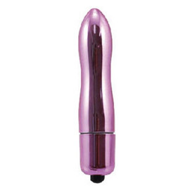 Вибратор Mini Seducer Pink  Класически вибратори