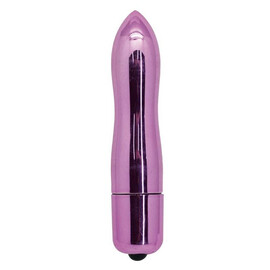 Вибратор Mini Delight Pink  Класически вибратори