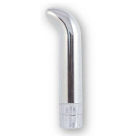 G-spot Вибратор Silver G-spot Friend  G-Spot вибратори