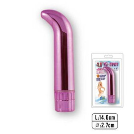 G-spot Вибратор Pink G-spot Friend  G-Spot вибратори