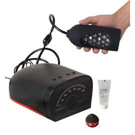 Мастурбатор Suck-O-Mat 2.0  Мастурбатори