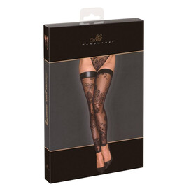 Noir Thigh-high Stockings S  Чорапи и чорапогащници