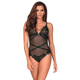 Obsessive Body S/M  Секси бодита