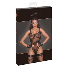 Noir Body Flock S  Секси бодита