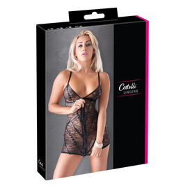 Lace Dress XL  Парти и мини рокли