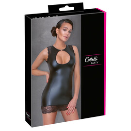 Dress Lace S  Парти и мини рокли