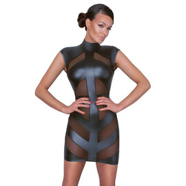 Dress S  Парти и мини рокли