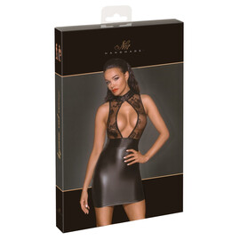 Noir Mini Dress S  Парти и мини рокли