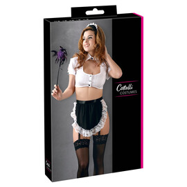 Maid Set S  Секси костюми