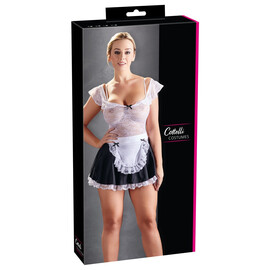 Maid's Dress L  Секси костюми