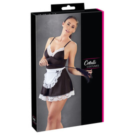 Maid's Dress M  Секси костюми