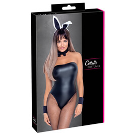 Боди зайче Bunny Body  Bunny Body XL  Секси костюми