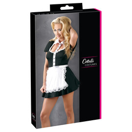 Maid's Dress M  Секси костюми