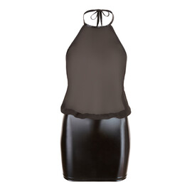 Chiffon Dress S  Парти и мини рокли