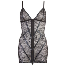 Lace Dress S  Парти и мини рокли