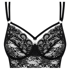 Obsessive Dress S/M  Парти и мини рокли