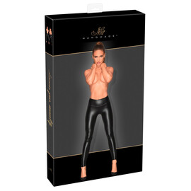Leggings black L  Секси костюми
