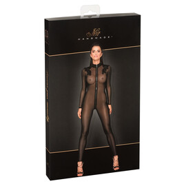 Jumpsuit embroidery XL  Секси костюми