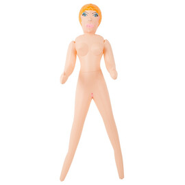 Doll Storm - Elements Seriesснимка 2