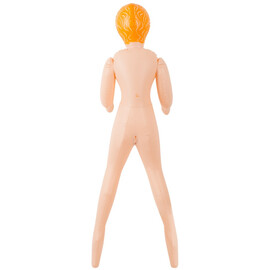 Doll Storm - Elements Seriesснимка 4